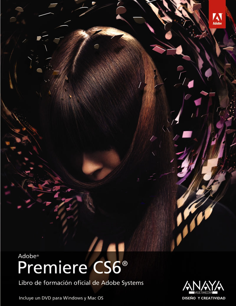 Premiere CS6