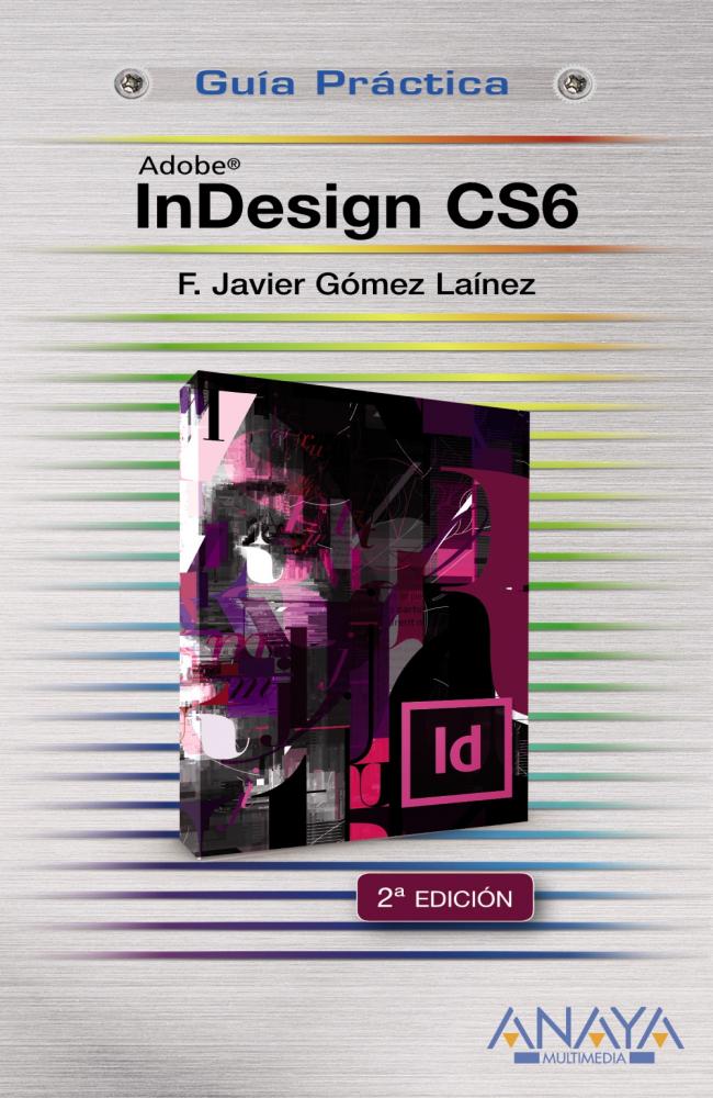 InDesign CS6