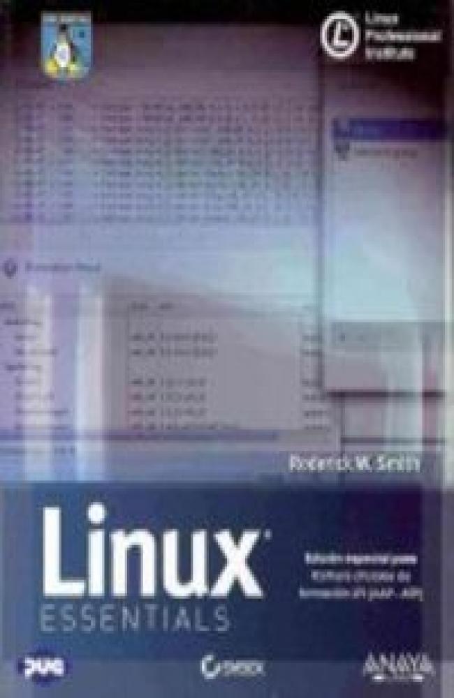 Linux essentials