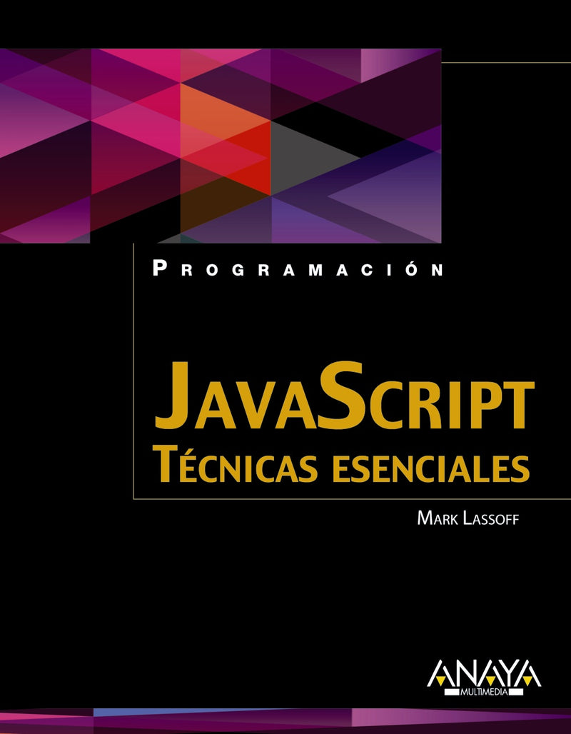 JavaScript. Técnicas esenciales