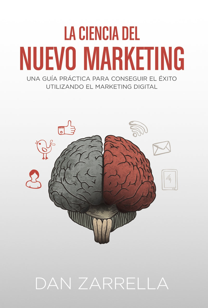 La ciencia del nuevo marketing
