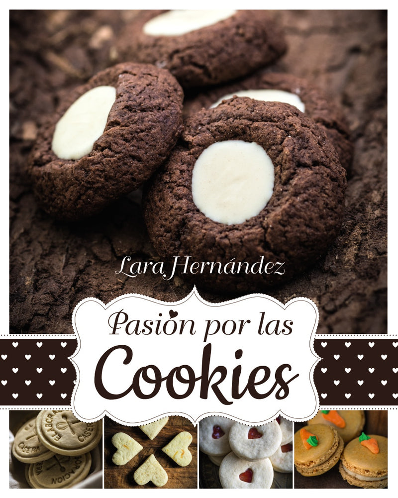 Pasión por las Cookies