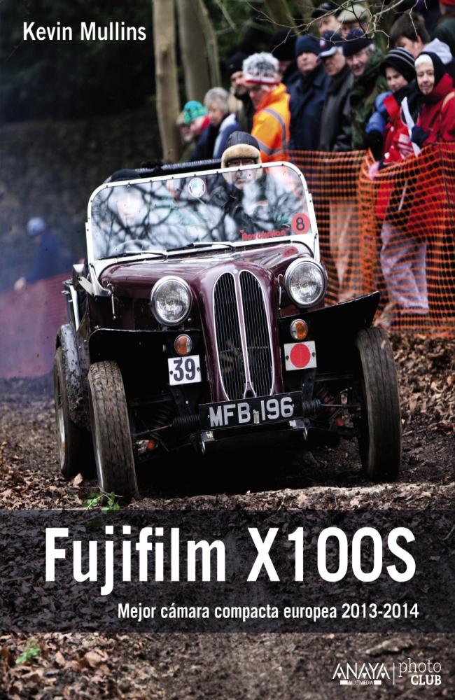 Fujifilm X100S