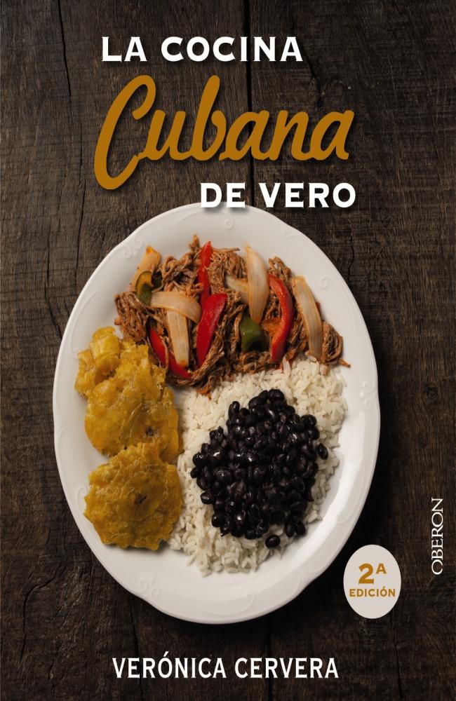 La cocina cubana de Vero