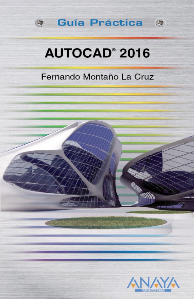 AutoCAD 2016