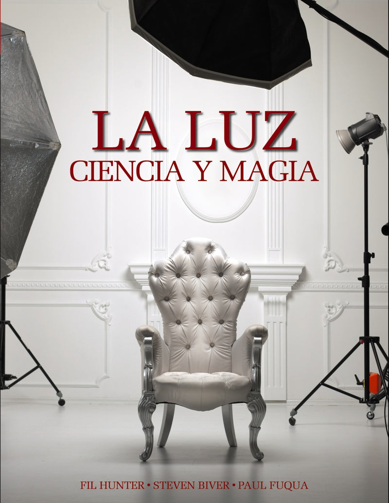 La luz. Ciencia y magia