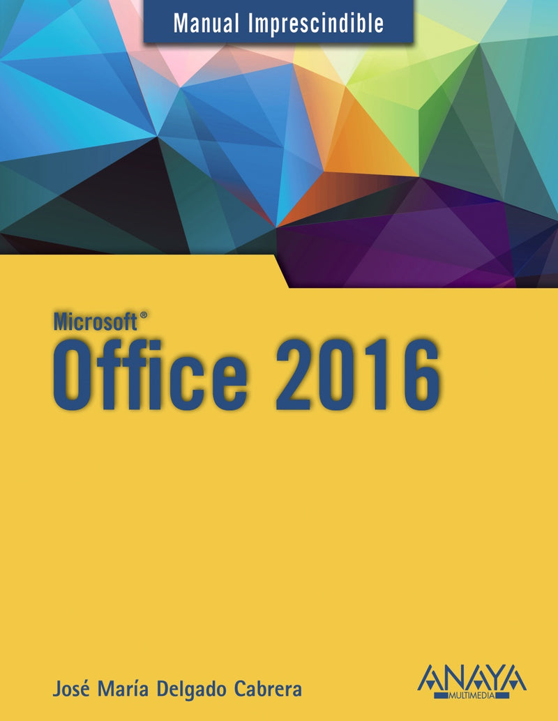 Office 2016