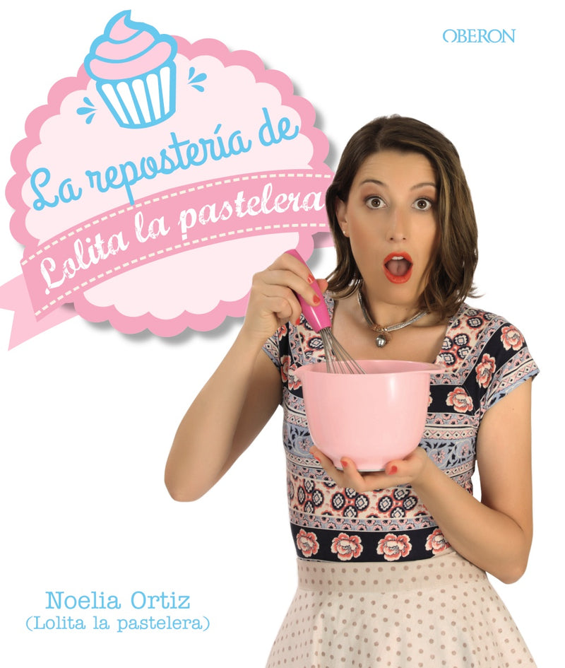 La repostería de Lolita la pastelera