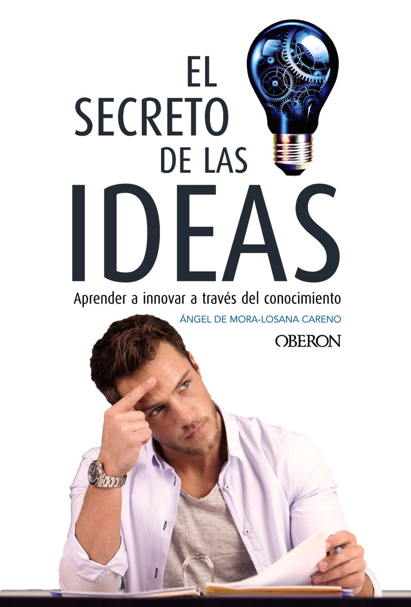 El secreto de las ideas
