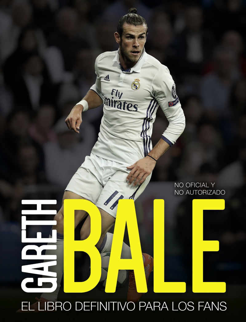 Gareth Bale
