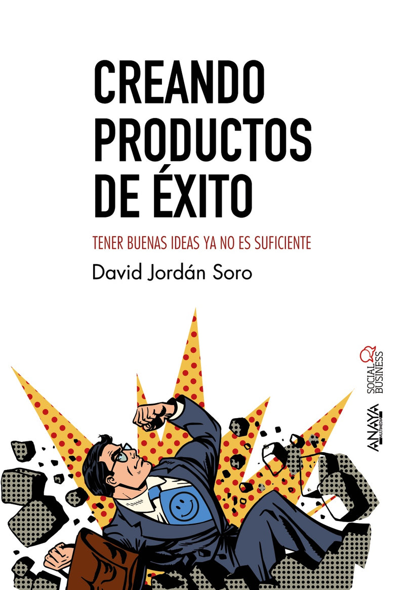 Creando productos de éxito