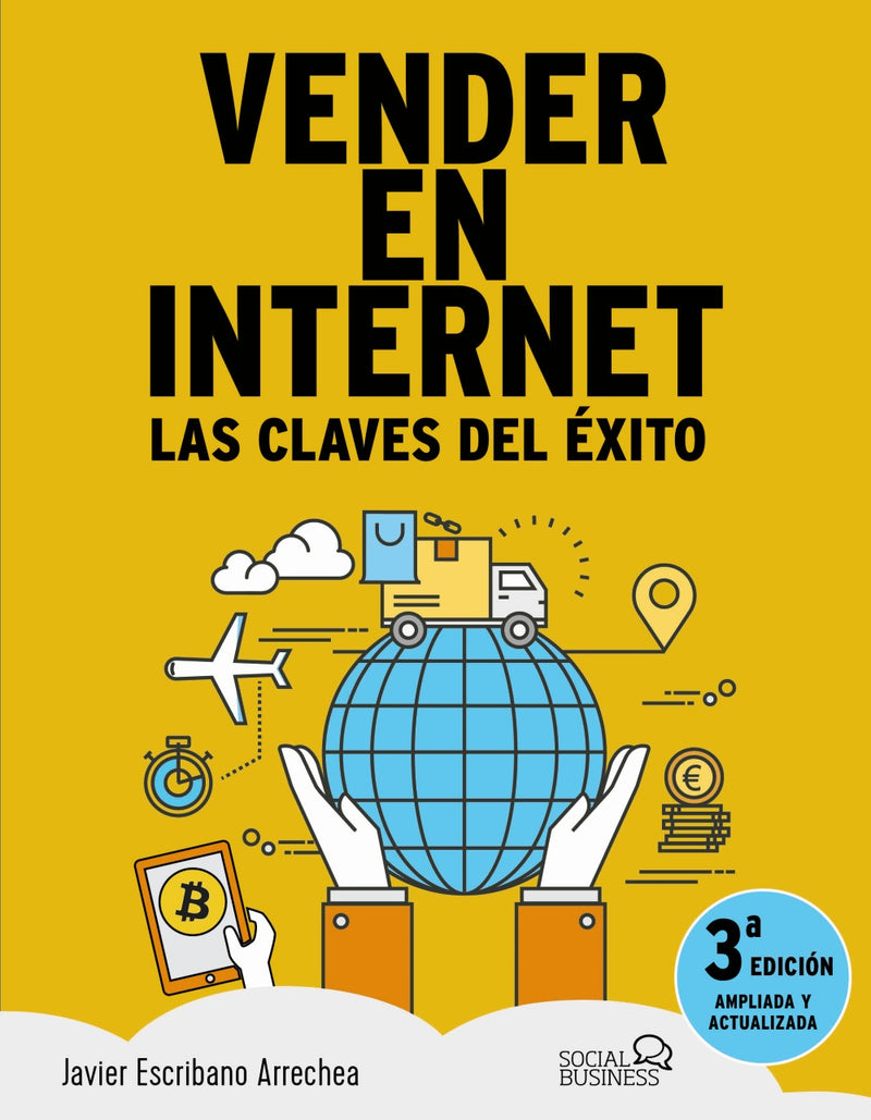 Vender en Internet. Tercera edición