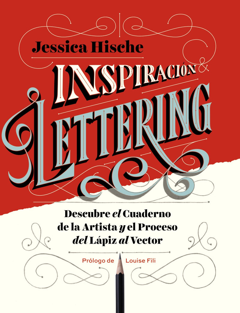 Inspiración & Lettering