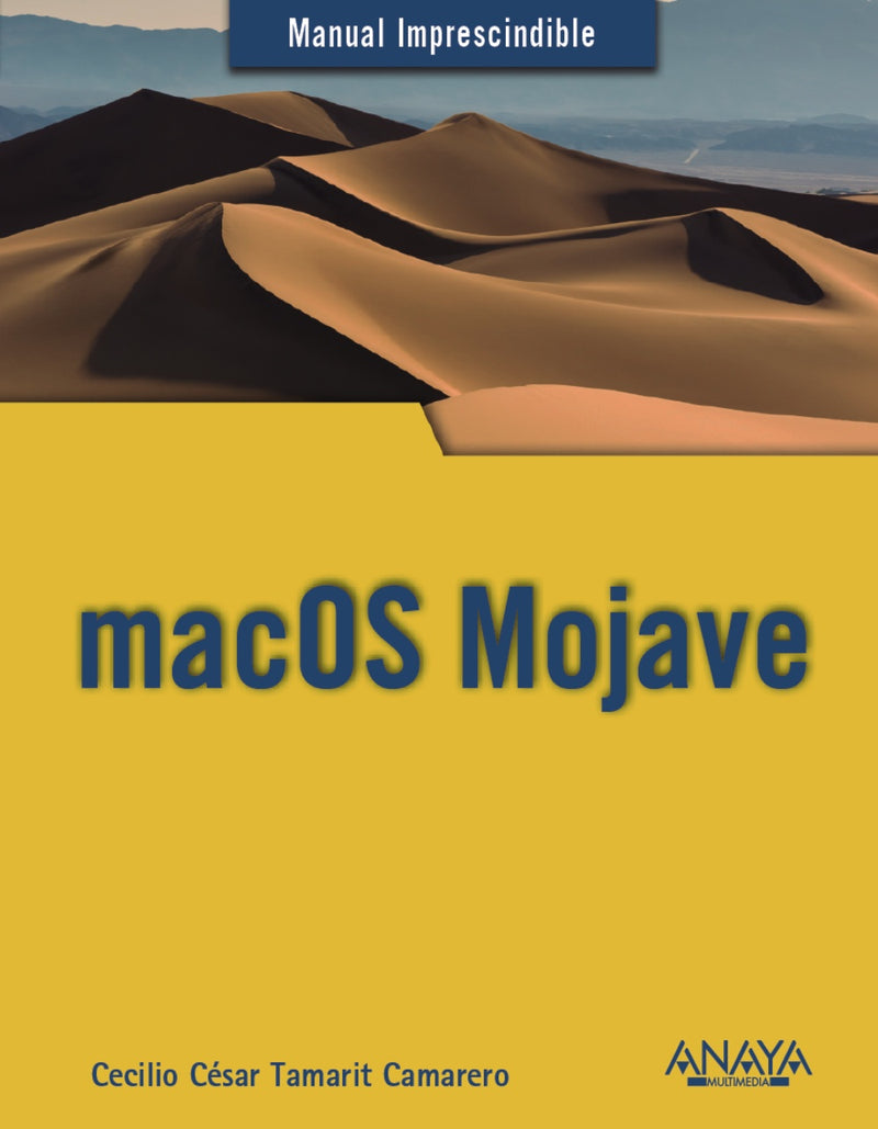 macOS Mojave