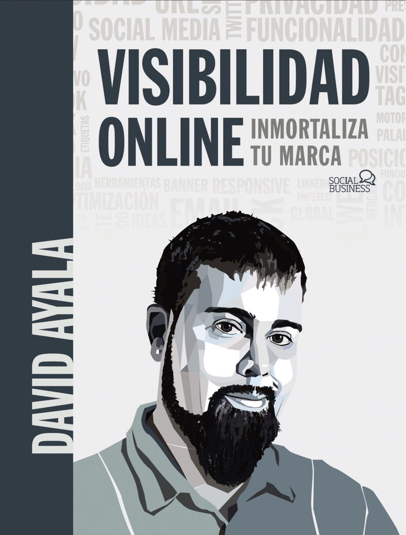 Visibilidad online.