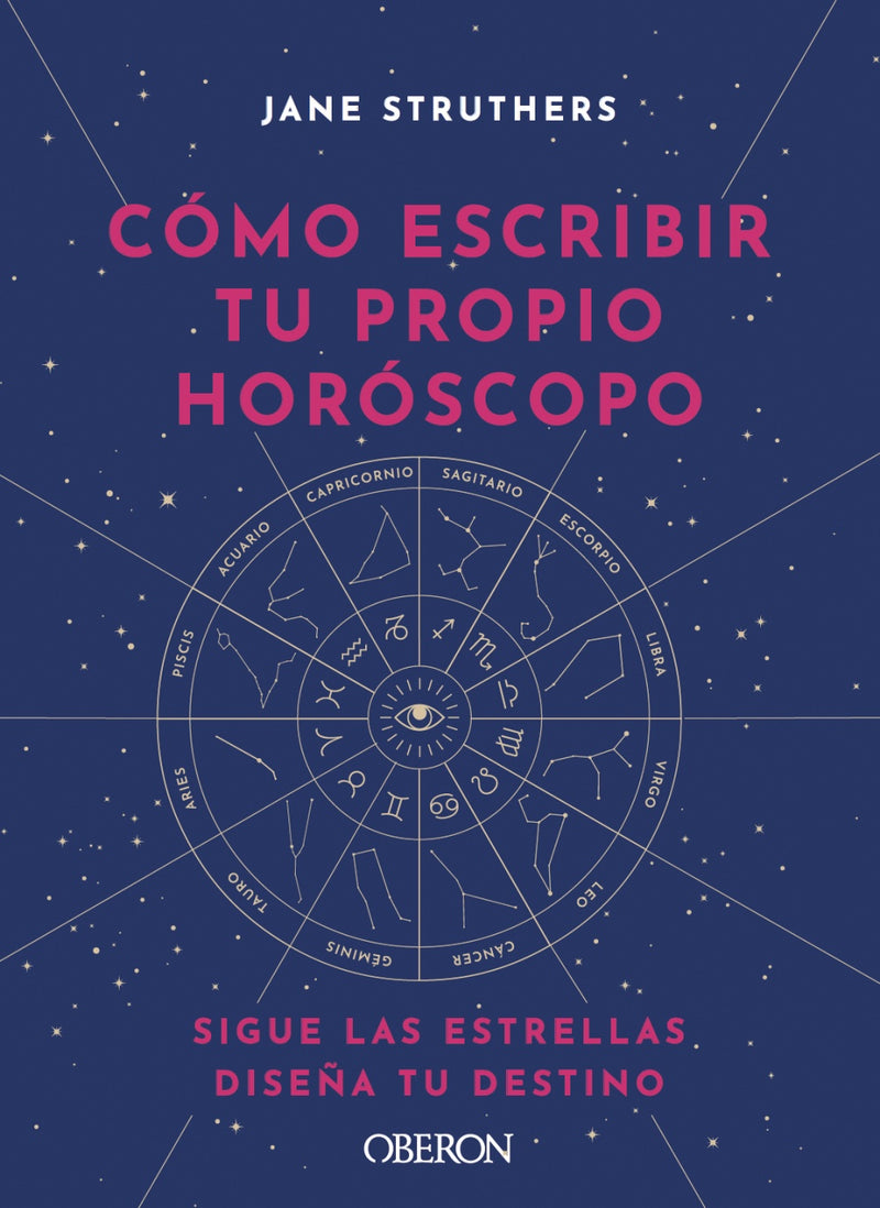 Cómo escribir tu propio horóscopo