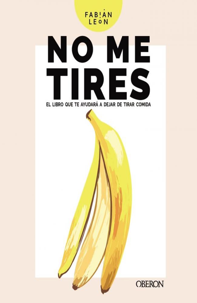 NO ME TIRES