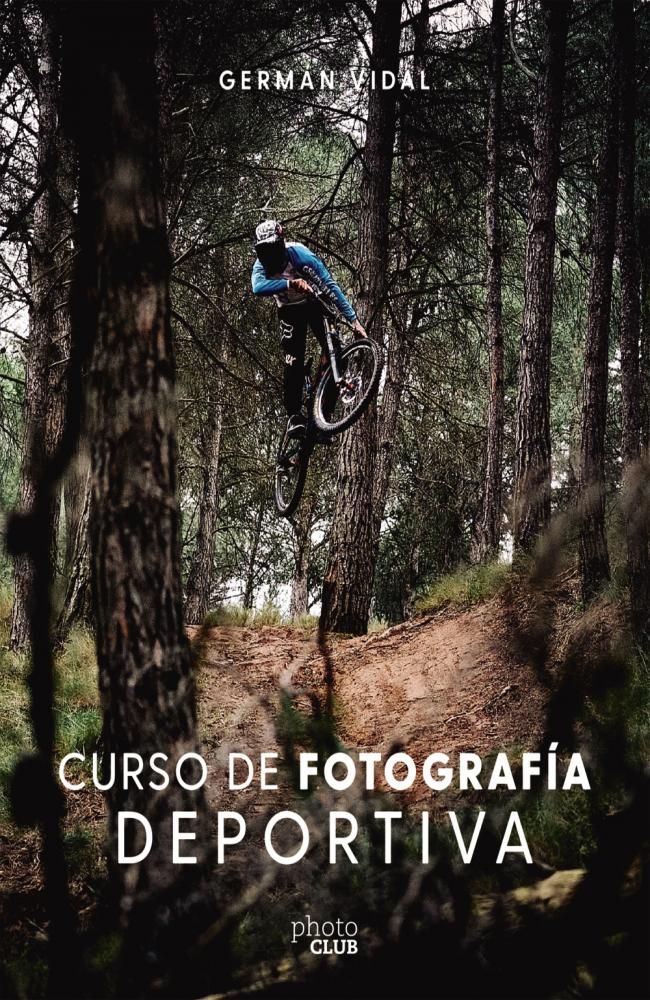 Curso de fotografía deportiva