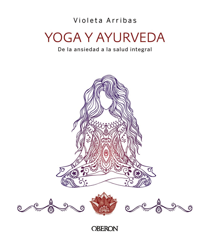 Yoga y Ayurveda. Edición 2023