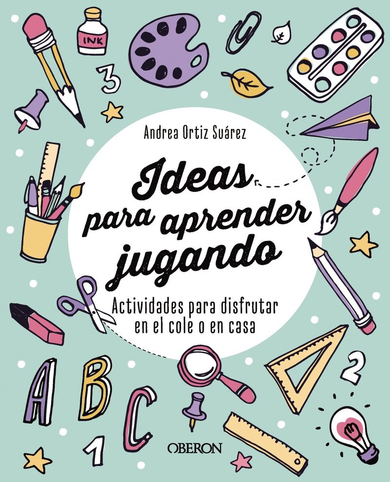Ideas para aprender jugando