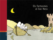 Fantasmes Al Llac Ness