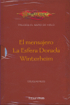 Estuche El muro de Hielo