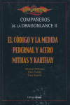 Estuche Compañeros de la Dragonlance II