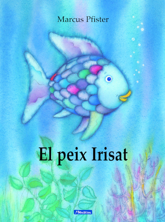 El peix Irisat (El peix Irisat)