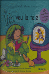 La Lila veu la tele (La Lila)