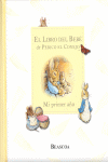 El libro del bebé de Perico el Conejo (Beatrix Potter)