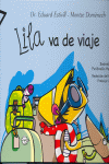 Lila va de viaje (Lila 7)
