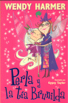 Perla y la tía Brunilda (Colección Perla)
