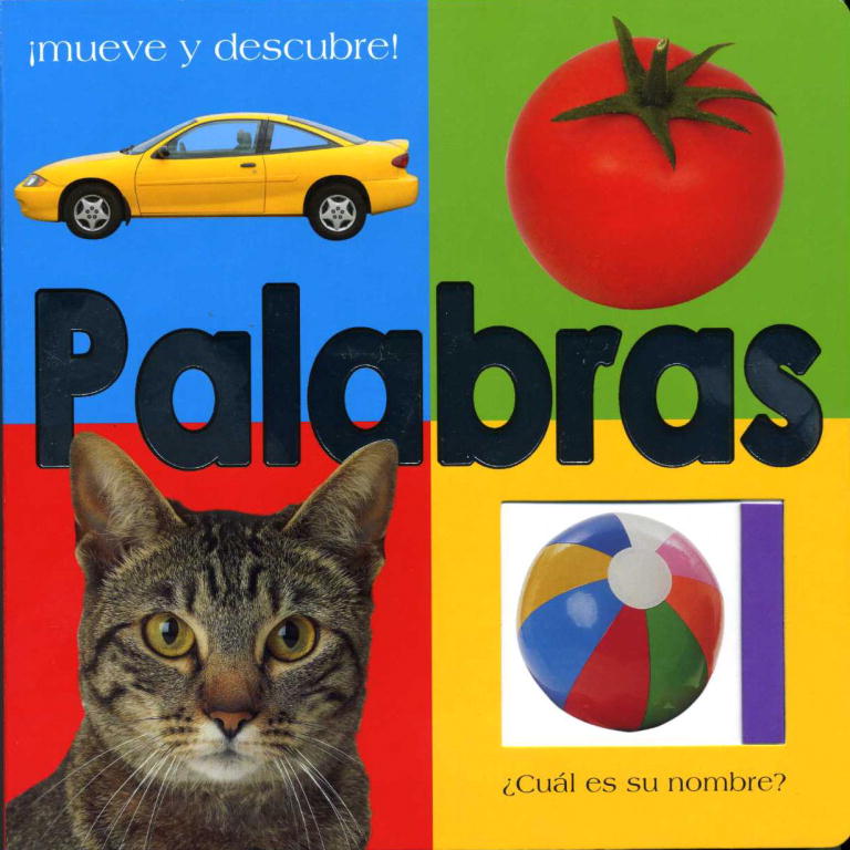 Palabras