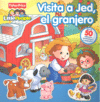 Visita a Jed, el granjero (Fisher-Price)