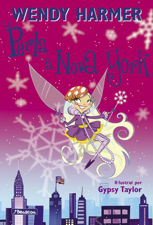 La Perla a Nova York (Col·lecció La Perla)