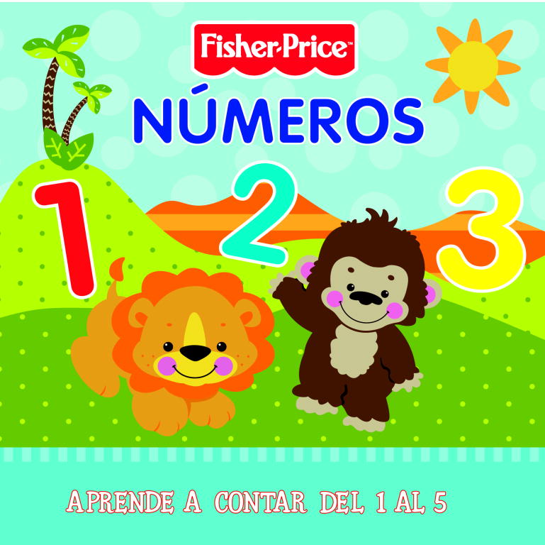 Números (Fisher-Price)