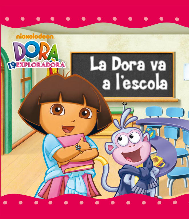 La Dora va a l&