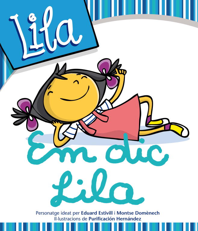 Em dic Lila (La Lila)