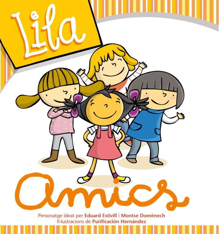 Amics (La Lila)