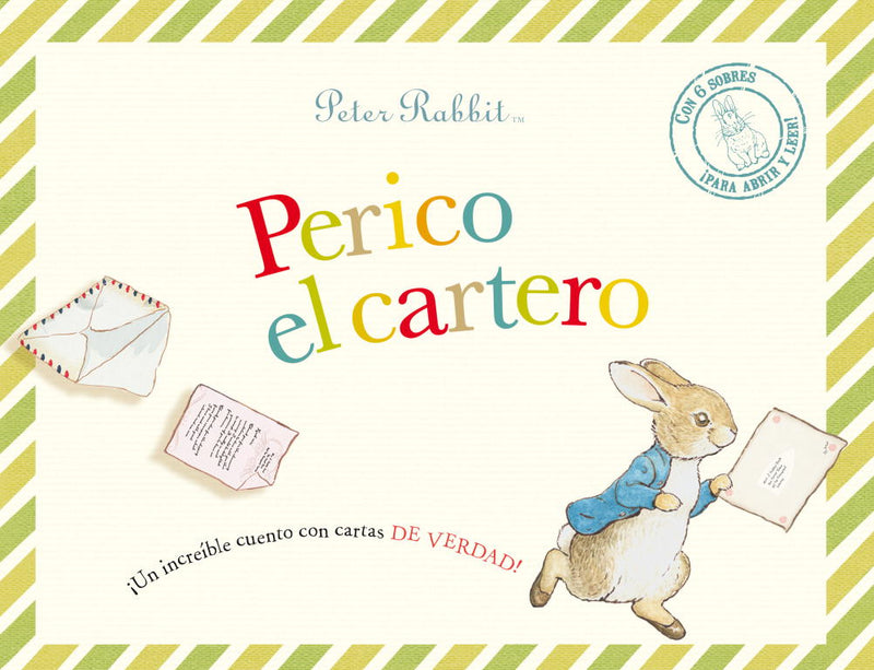 Perico el cartero