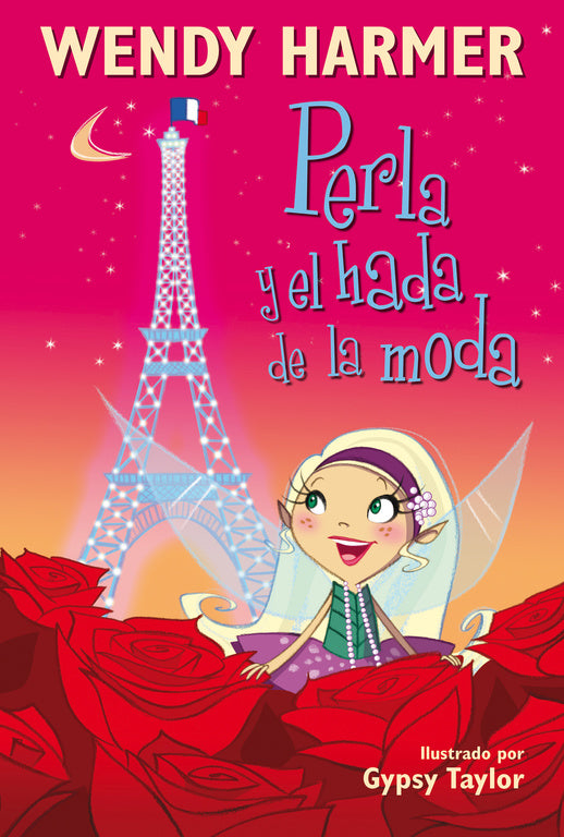 Perla y el hada de la moda (Colección Perla)
