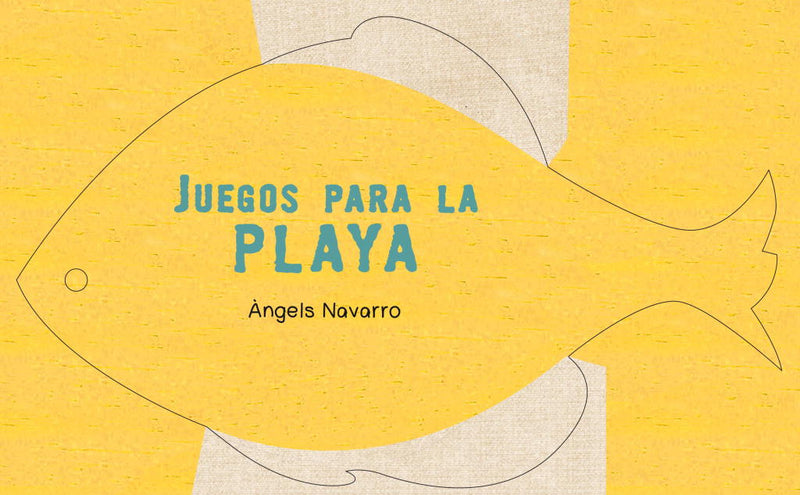 Juegos para la playa