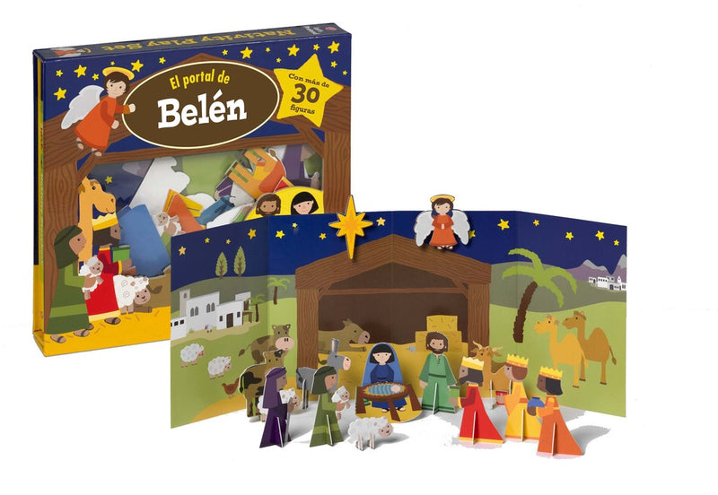 El portal de Belén