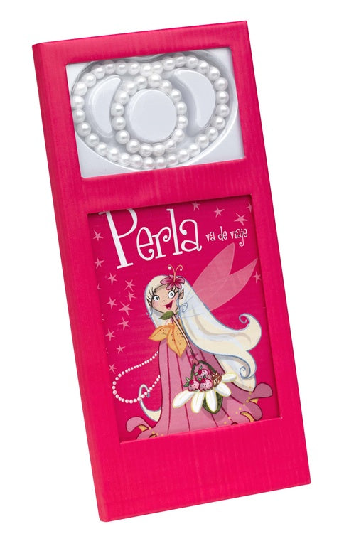 Perla va de viaje (Colección Perla 11-13)