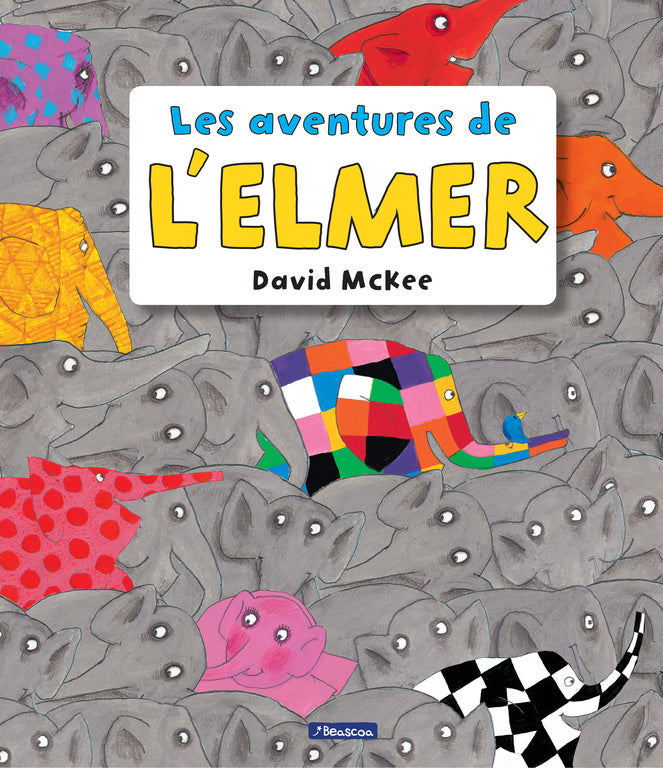 Les aventures de l&