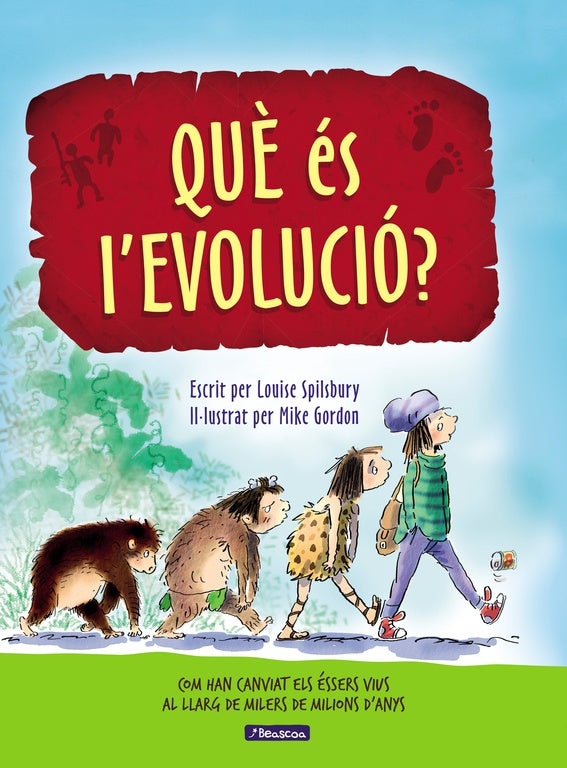 Què és l&