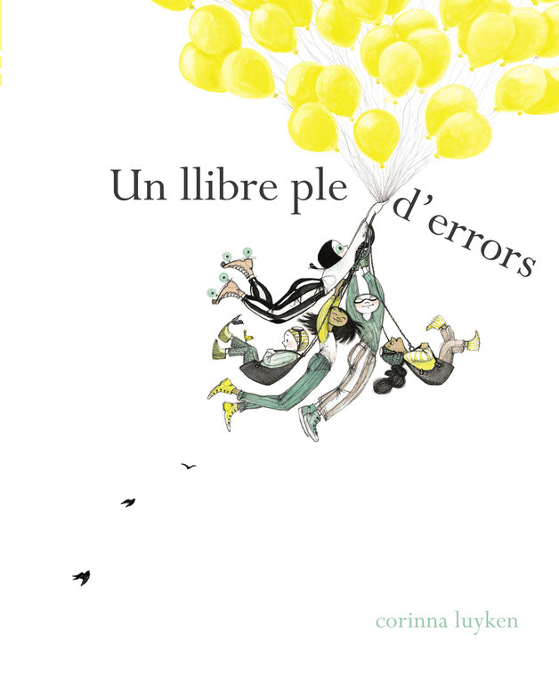 Un llibre ple d&