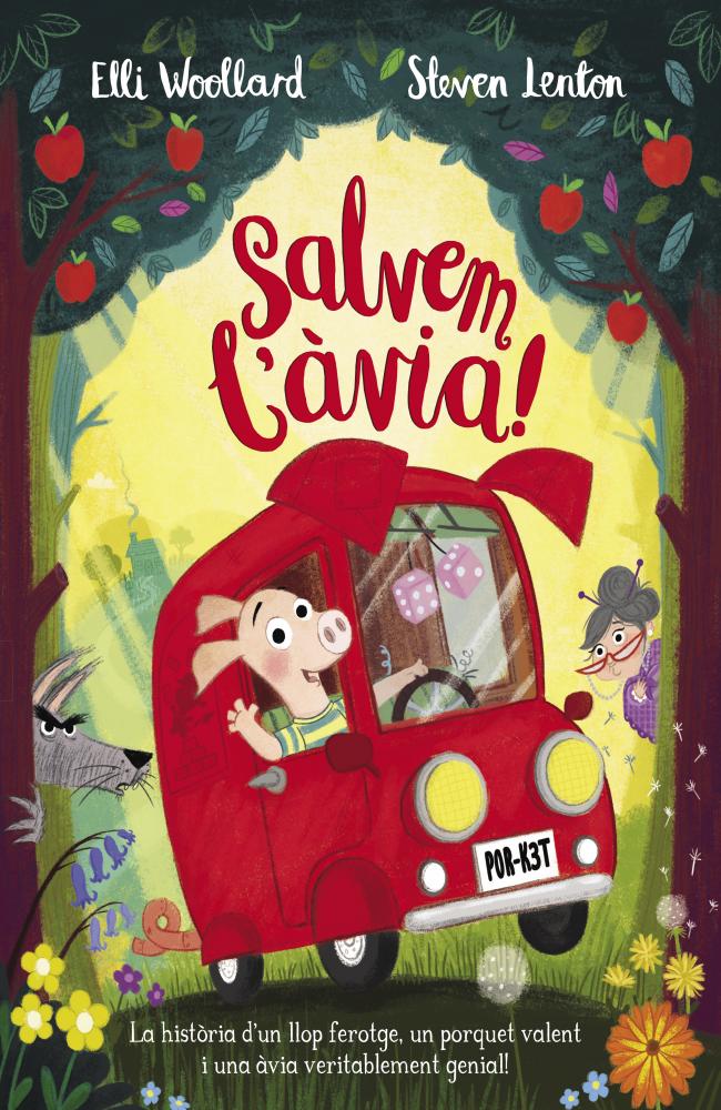 Salvem a l&