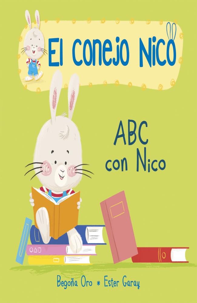 ABC con Nico