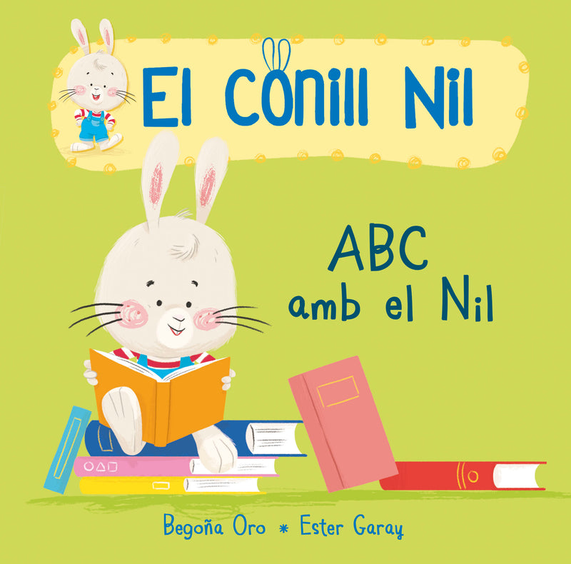 ABC i el Nil